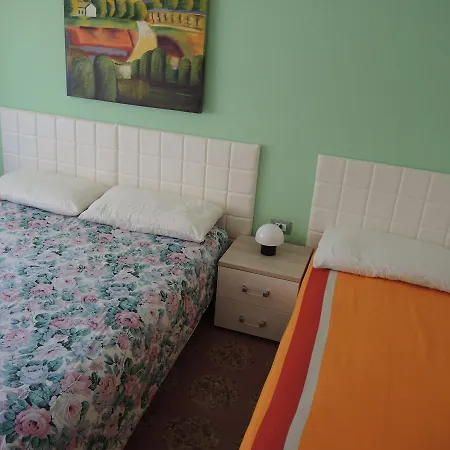 Giuliana Apartment *