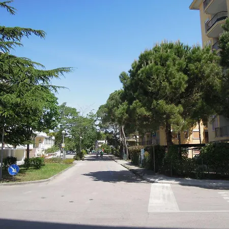 Giuliana Apartment Bibione