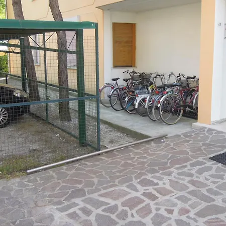 Appartement Giuliana *